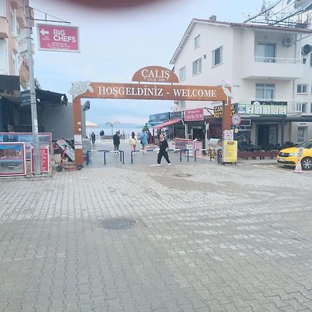 Cloud9 Rooms Fethiye Exterior foto